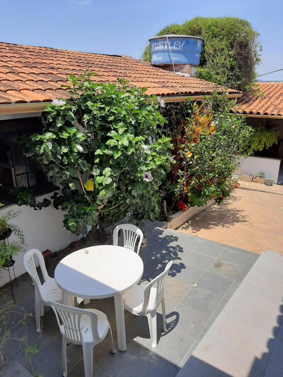 Pousada Casa Da Cintia Diamantina Extérieur photo