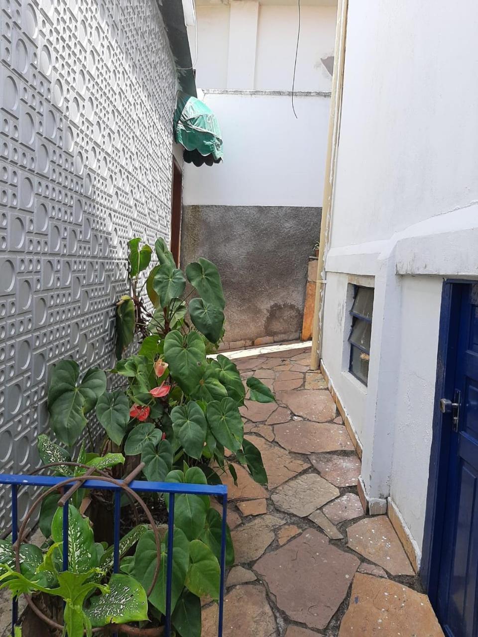 Pousada Casa Da Cintia Diamantina Extérieur photo