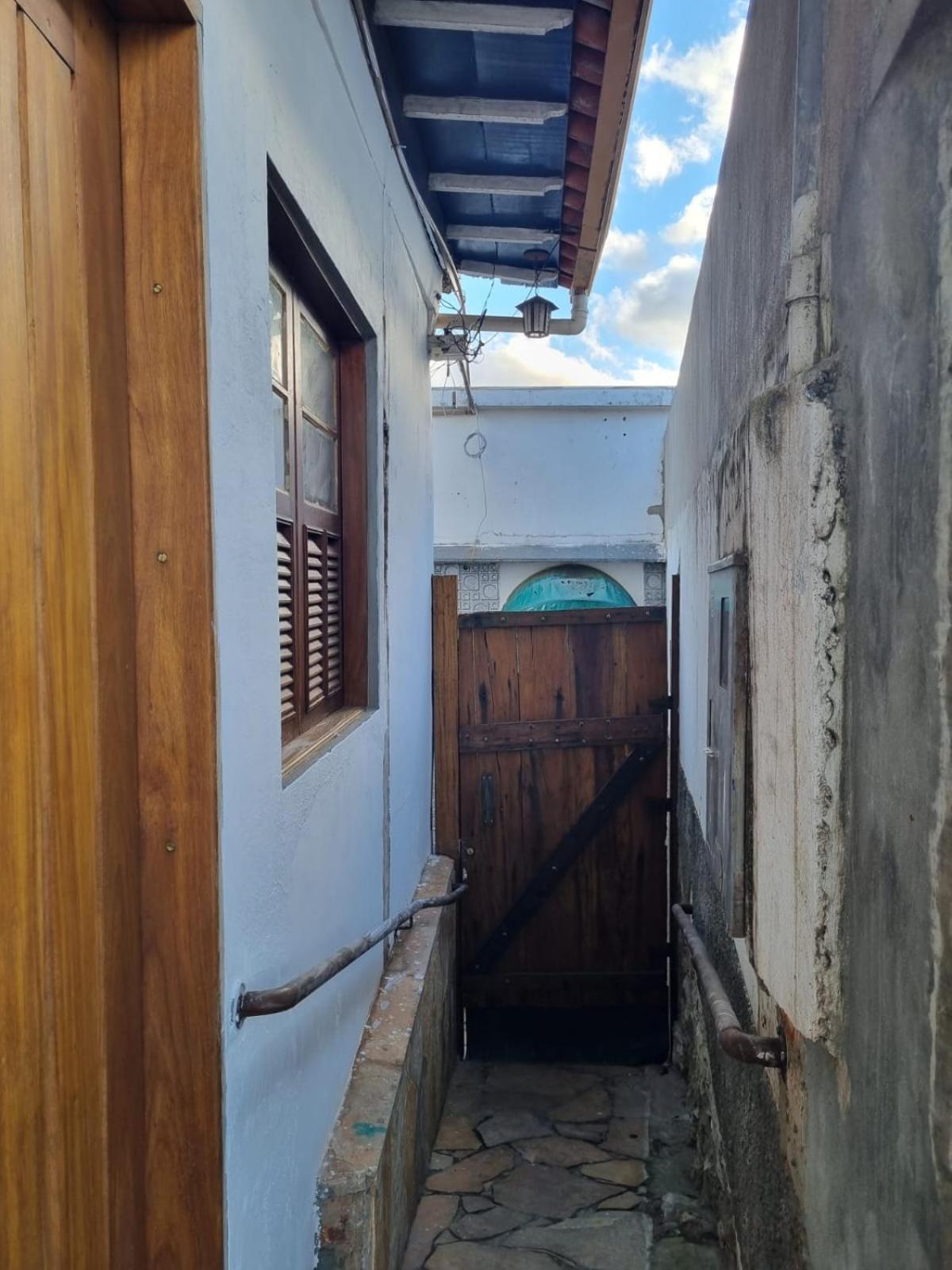 Pousada Casa Da Cintia Diamantina Extérieur photo