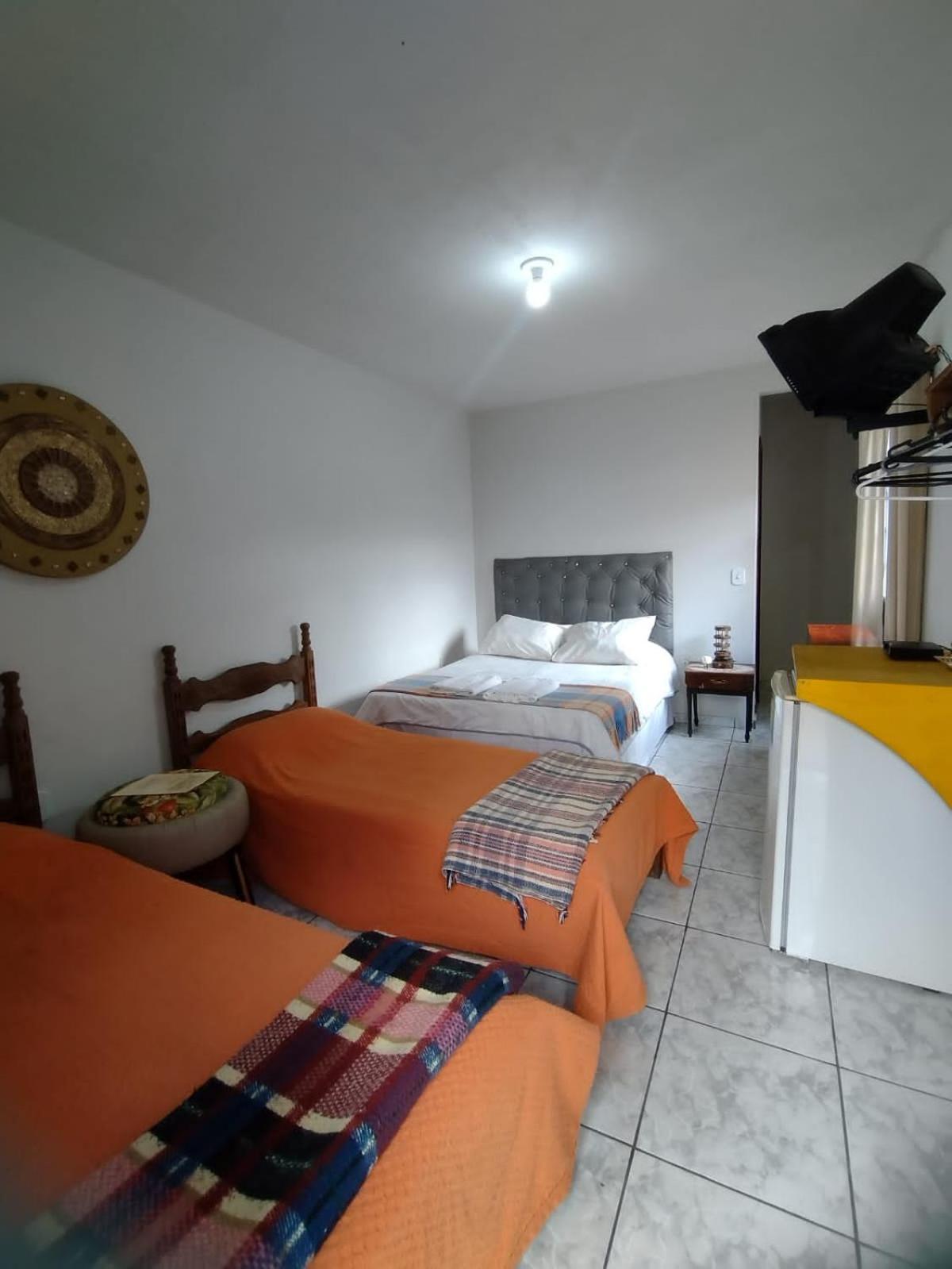 Pousada Casa Da Cintia Diamantina Extérieur photo