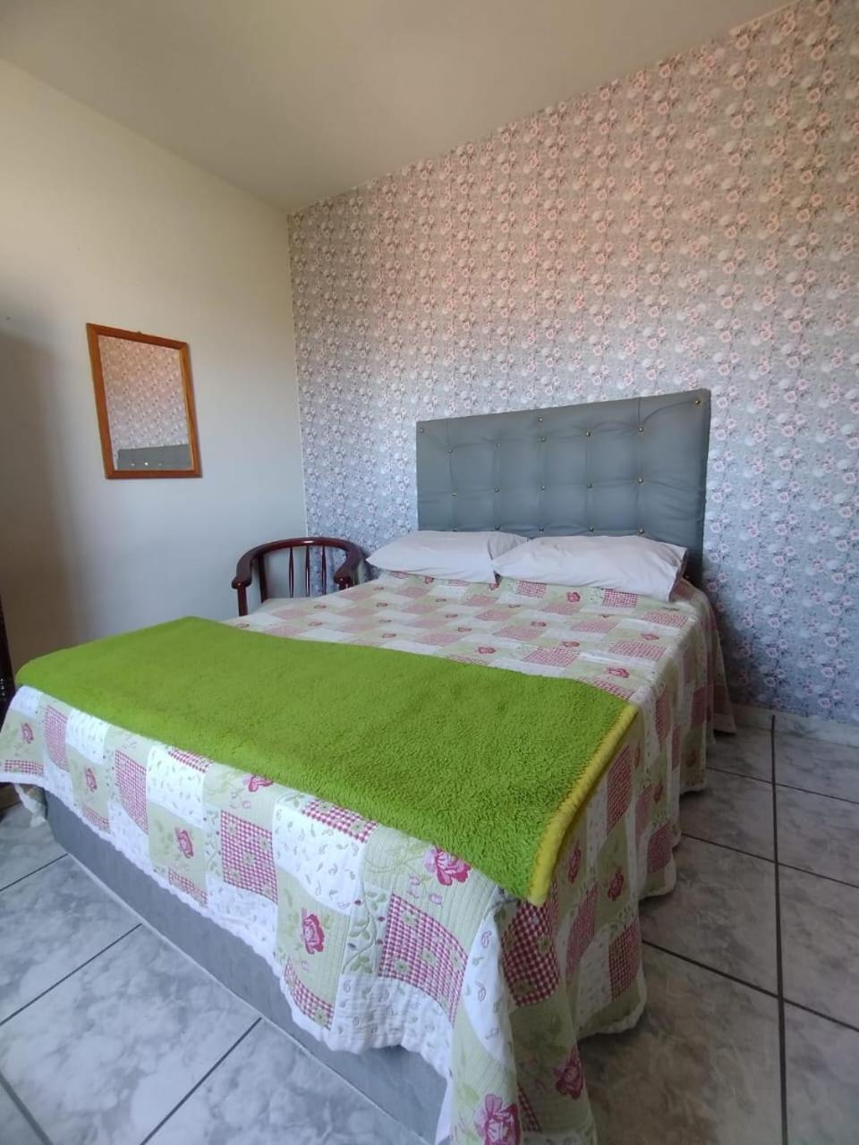 Pousada Casa Da Cintia Diamantina Extérieur photo