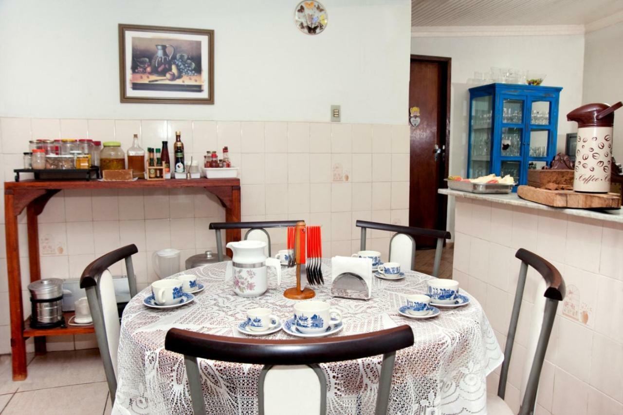 Pousada Casa Da Cintia Diamantina Extérieur photo