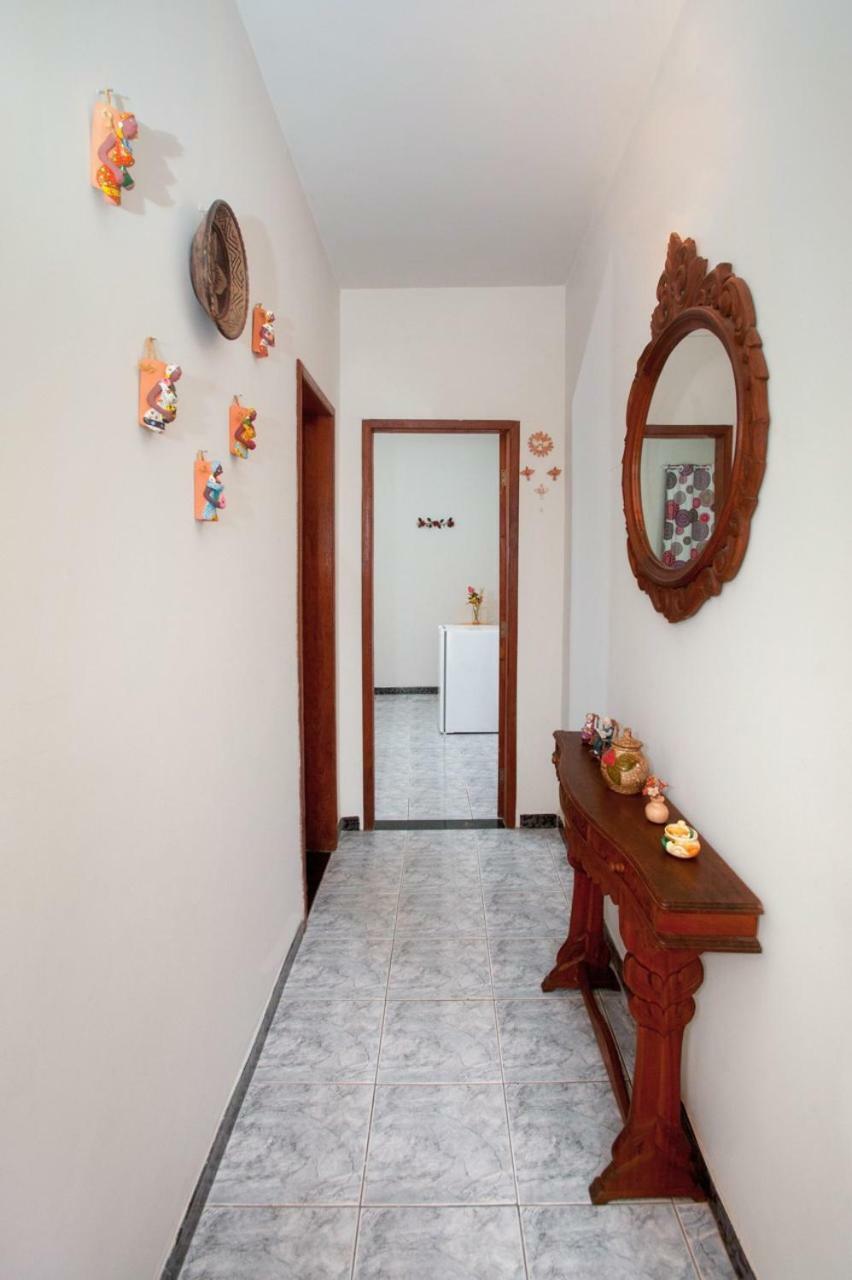 Pousada Casa Da Cintia Diamantina Extérieur photo